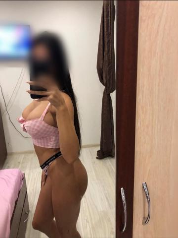 Проститутка Амалия